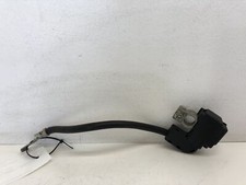Bmw 3 Series E85 2010 Negative Battery Cable 9184207