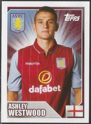 Merlin's 2015 Premier League Stickers #1a to #170 - Picture 48 of 176
