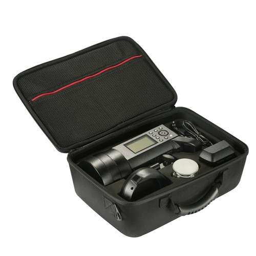 Godox AD400Pro 400Ws Wireless TTL All-in-One Studio Outdoor Flash +Softbox US - Picture 11 of 12