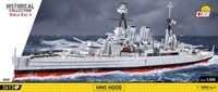 Cobi 4830 Hms Hood