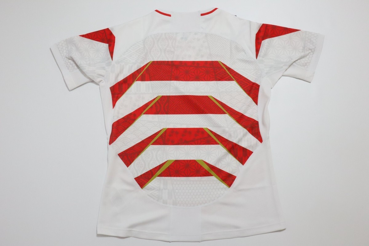 2023 Japan National Team Jersey Home Rugby World Cup France