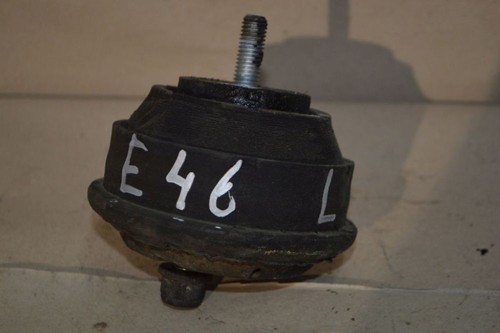 BMW 3 CABRIOLET (E46) 323 CI Motorbock vorne Motorlager Lager Motorlagerung