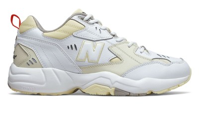 new balance 608v1 white