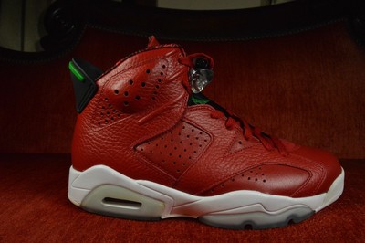 jordan retro 6 spizike