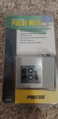 Precise Pulse Meter #25145