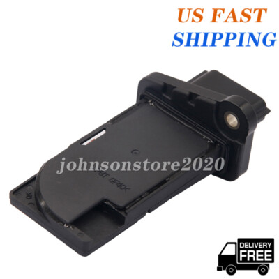 For 2014-2016 Infiniti Q50 Q70 QX60 Mass Air Flow Sensor 22680-1MG0A MAF0102 New