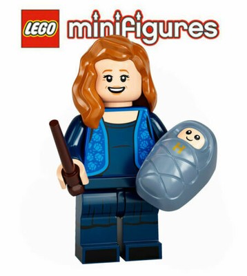 lego baby harry potter