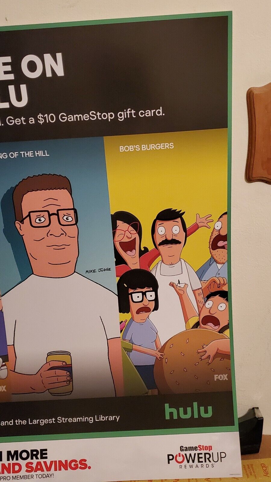 Hulu Lands 'King Of The Hill', Locks Down 'Bob's Burgers', 'Family Guy' &  More – Deadline