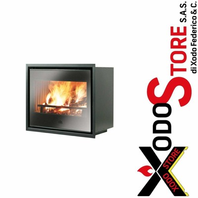 Edilkamin inserto luce plus 62 Edilkamin inserto luce plus 62