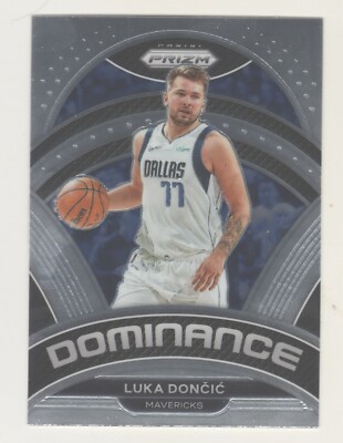 その他 2018 Panini Prizm Silver LUKA DONCIC その他 Luka Doncic 2018-19 Prizm Silver Bgs 9.5 その他 Luka Doncic