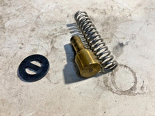 Molla valvola radiatore olio BMW R1150 RT (2001-2005)