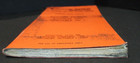 Chessie System Railroads Western Division Timetable No. 1 B&O C&O RR Trains 1983 — photo 4