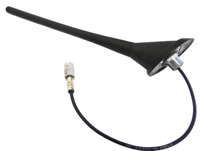 Antenne suffira pour vw antenne antennenfuss FM GPS raku 2 Navi radio Antenne suffira pour vw antenne antennenfuss FM GPS raku 2 Navi radio