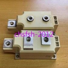 1 PCS SEMIKRON Original disassembled thyristor module SKKH33/16E GOOD
