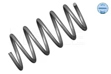 Meyle 16-14 739 0000 coil spring for Dacia, Renault