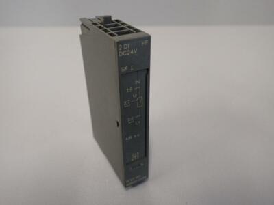 6ES71314BB000AB0- Siemens - 6ES7131-4BB00-0AB0 / Modul Electron P Und 200S Used