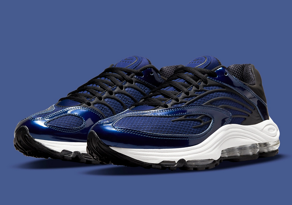 nike tuned 1 blue void