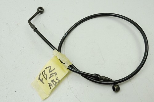 KTM 1290 SUPERDUKE R Bremsleitung Fußbremszylinder --> ABS Pumpe 14 -16