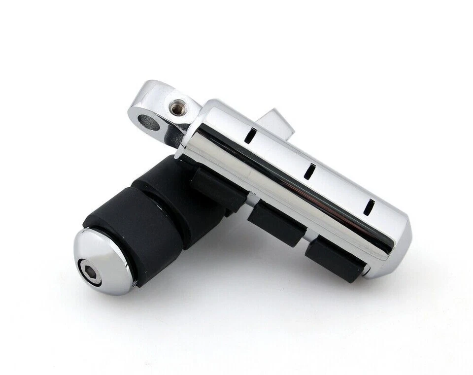 Clavijas delanteras para Suzuki Intruder 1400 Boulevard S83 Marauder 800 Foto 2 de 3