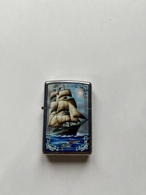 Zippo Feuerzeug Original unbenutzt