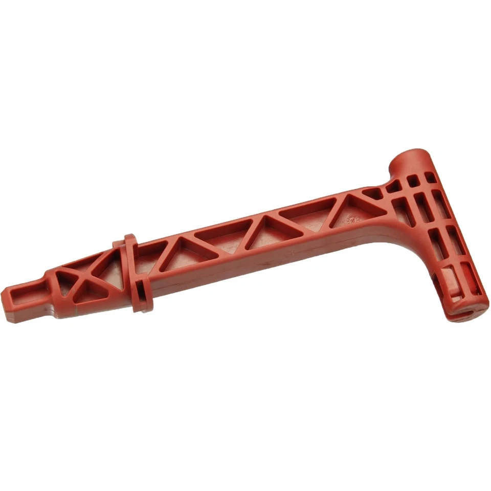 Herramienta de desbloqueo de emergencia de transmisión automática para BMW X5 X6 F01 F03 F15 24507590395 2006-2017 Foto 3 de 4