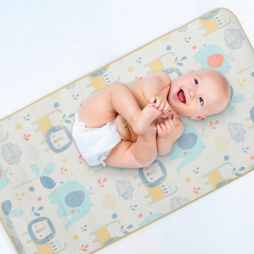 Toddler Mattress Protector Baby Bed Pads Childrens Mattresses All