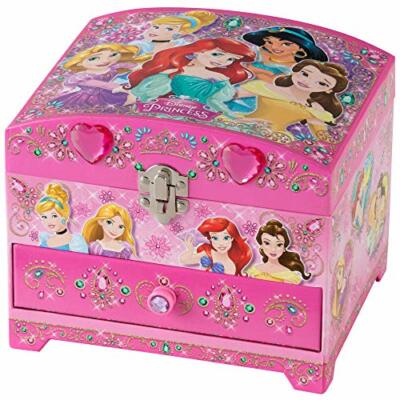 Sunstar Stationery Secret Lovely Box Disney Princess 7072429H | eBay