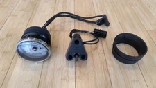 SEA DOO GTX DI SPEEDOMETER & SPEEDOMETER SENSOR ASSEMBLY PKG 278001993 278001741
