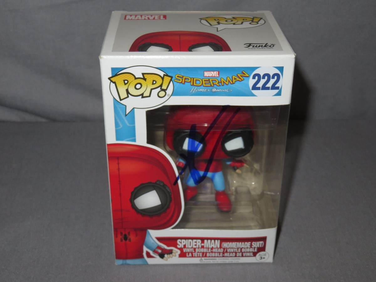Funko POP No.160 222 287 MCU スパイダーマン セット Amazon.com: Funko Pop! Marvel: Spider-Man: No Way Home