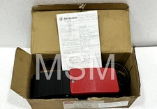 BERNSTEIN F1-SU1Z EX-5M- FOOT SWITCH