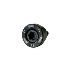 TaylorMade Qi35 Driver Compatible TAS Round Head Weight