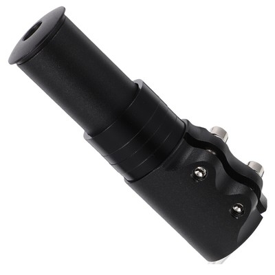  Frog Bike Riser Front Fork Booster Travel Road Handlebar Stem Lift