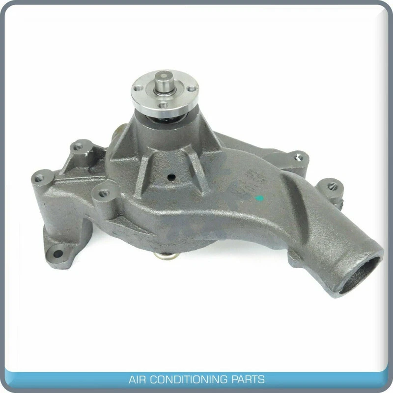 125-1370 Nueva bomba de agua de refrigeración y junta para Ford F-500 F-100 F-150 F-250 F-350 Foto 2 de 4