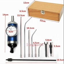 Milling Machine Coaxial Centering Indicator Co-Ax Precision Test Dial or Stylus