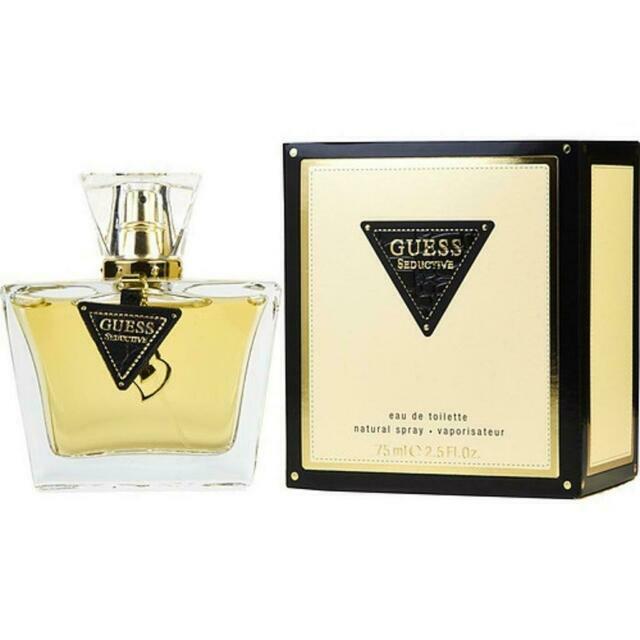  ›  › Women's Fragrances (0085715320117)