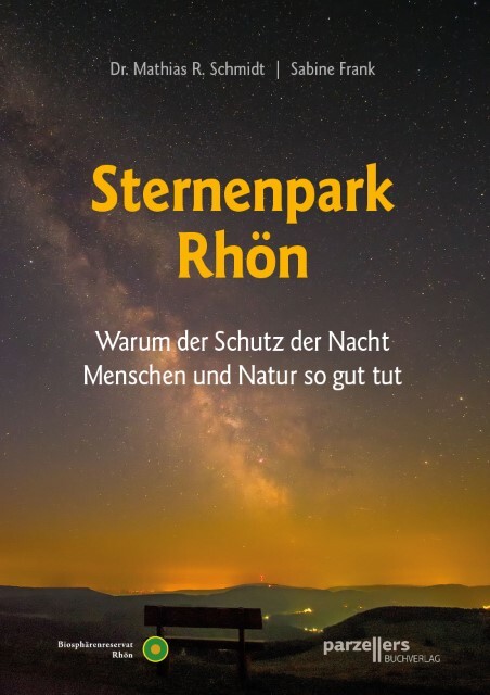 Thumbnail - Der Sternenpark Rhön Sabine Frank