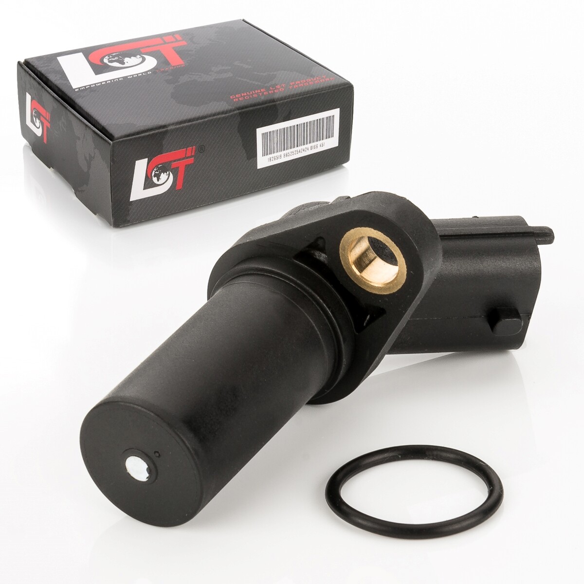 Crankshaft Sensor OT-Sensor 2-pin for SUZUKI WAGON R 1.2