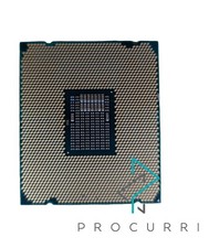 Intel Xeon 3.6GHz Quad-Core Processor - SR3LJ