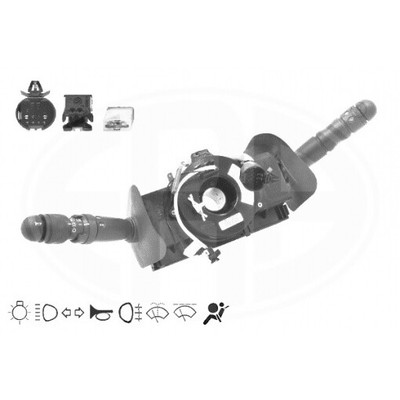 ERA Lenkstockschalter 440647 für IVECO online kaufen | eBay 