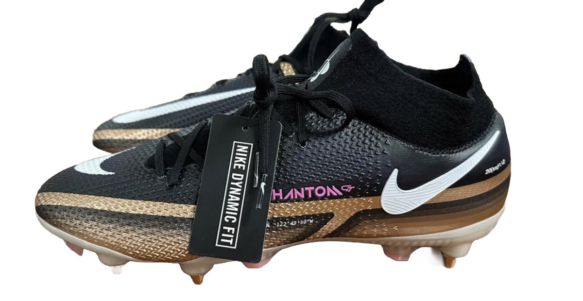 Nike Phantom GT Elite DF SG Pro AC Generation Pack DR5957-811