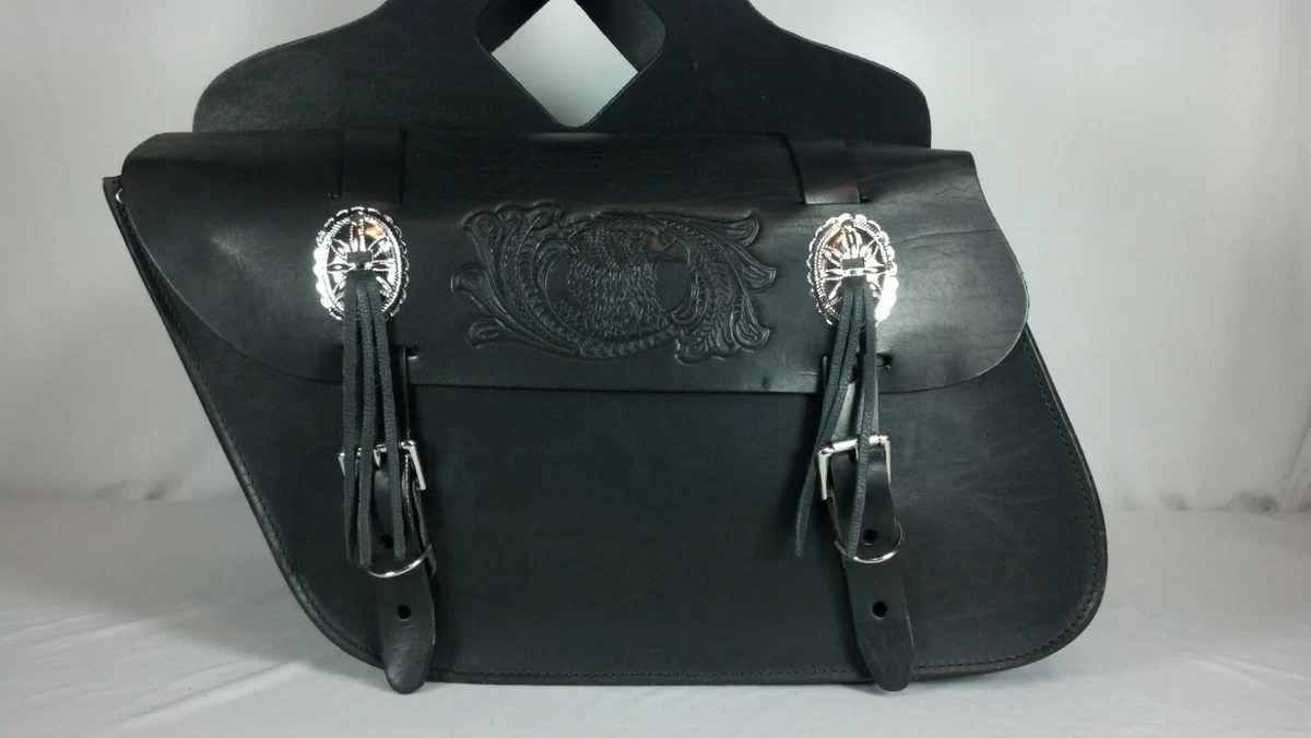 Yamaha sr400 deals saddlebags