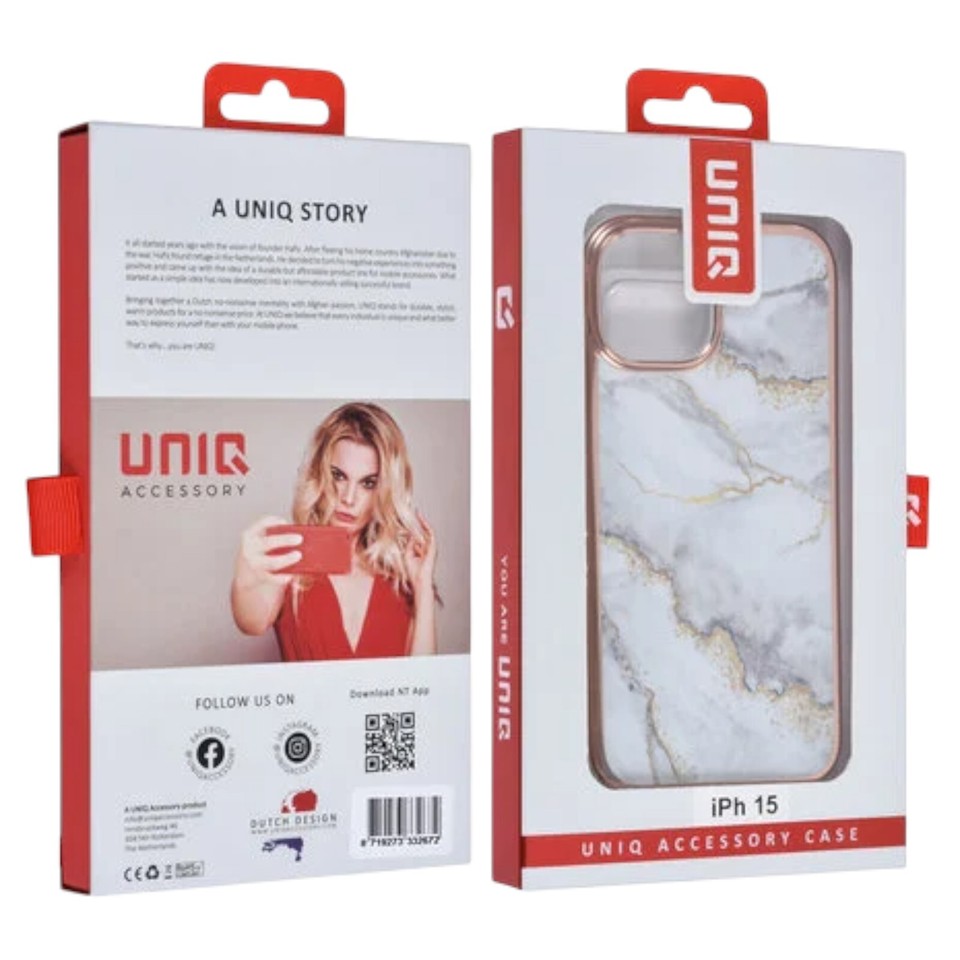 XTCASE Cover Magnetica Per IPhone XR [Compatibile Con MagSafe