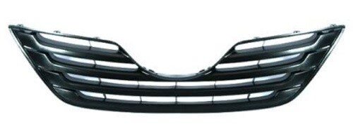 Radiator Grille Front Grill for Toyota Camry (XV40) 09.2006-09.2011