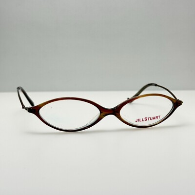 Jill Stuart Eyeglasses Eye Glasses Frames JS-128-1 48-15-140