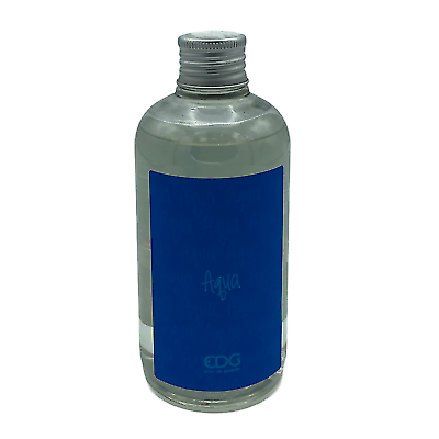 Edg Ricarica Essenza Per Diffusore 250Ml Aqua
