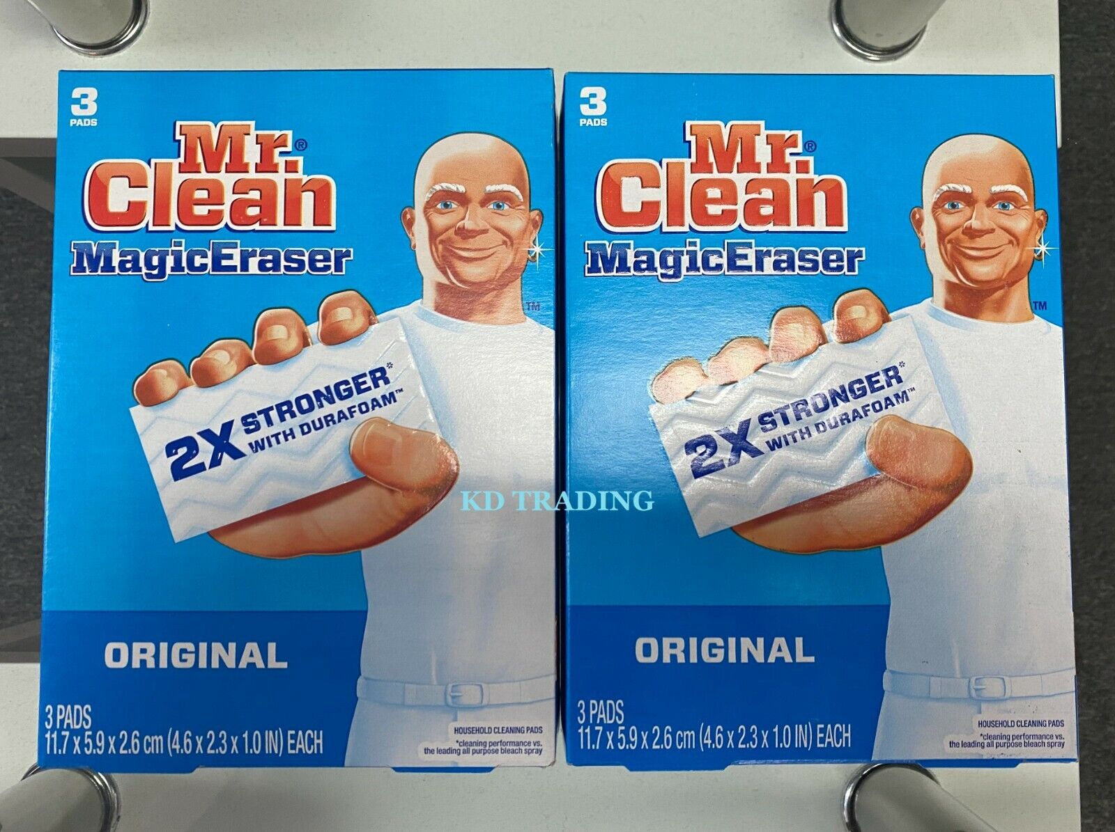 Với Mr Clean Magic Eraser Rooms Walls, bạn sẽ không còn lo lắng về vết bẩn trên tường hay trần nhà. Sử dụng sản phẩm này để làm sạch hiệu quả và khám phá ảnh để cảm nhận rõ hơn.