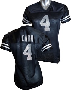 carr jersey womens