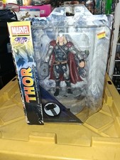Marvel Select Thor Special Collector Edition Action Figure NEW Dmg Pkg 