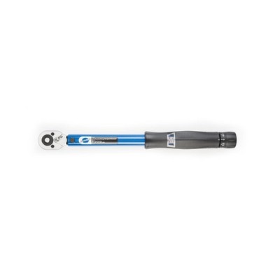 Park Tool TW-6.2 Drehmomentschlüssel10-60Nm, 3/8'' Blau