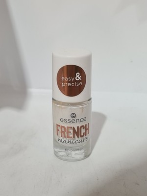 Essence French Maniküre Spitzenmaler einfacher und präziser Farbton 02 Gib mir Tipps!